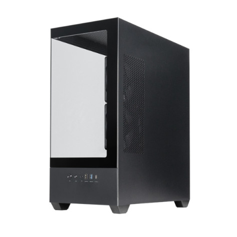 Кутия за компютър Chieftec Vista - GT-01B-OP