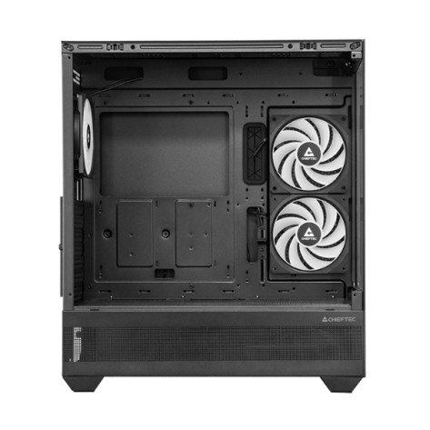 Кутия за компютър Chieftec Vista - GT-01B-OP