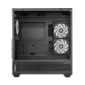 Кутия за компютър Chieftec Vista - GT-01B-OP