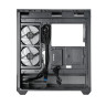 Кутия за компютър Chieftec Vista - GT-01B-OP