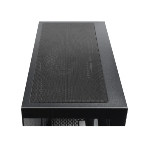 Кутия за компютър Chieftec Vista - GT-01B-OP