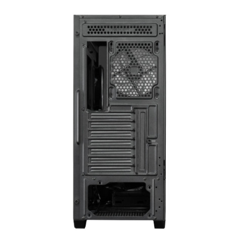 Кутия за компютър Chieftec Vista - GT-01B-OP