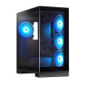 Кутия за компютър Chieftec Vista Max - GX-30B-OP