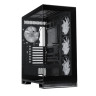 Кутия за компютър Chieftec Vista Max - GX-30B-OP