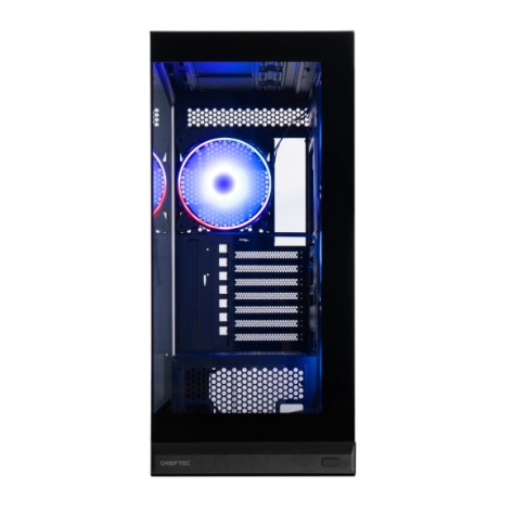 Кутия за компютър Chieftec Vista Max - GX-30B-OP
