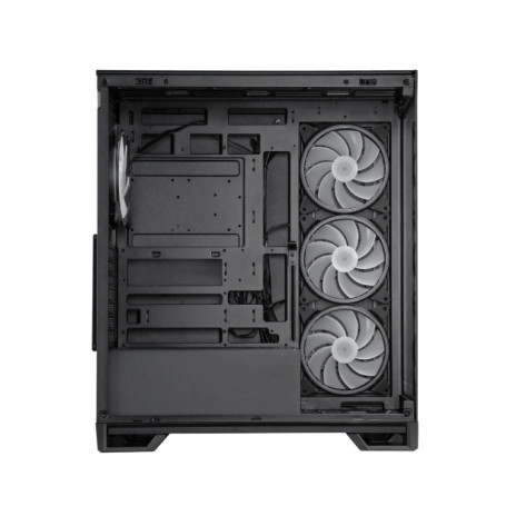 Кутия за компютър Chieftec Vista Max - GX-30B-OP