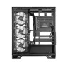 Кутия за компютър Chieftec Vista Max - GX-30B-OP
