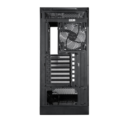 Кутия за компютър Chieftec Vista Max - GX-30B-OP