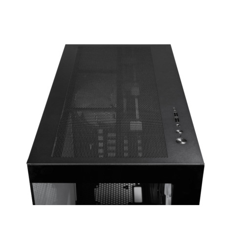 Кутия за компютър Chieftec Vista Max - GX-30B-OP