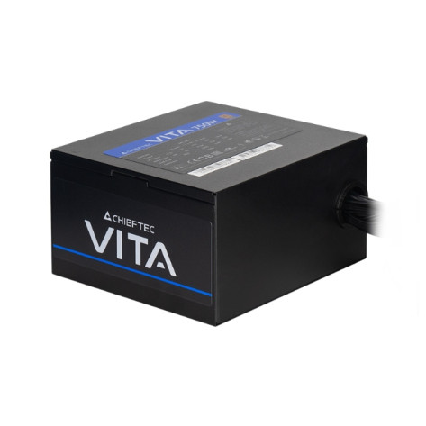 Захранване Chieftec VITA 750W - BPX-750-S