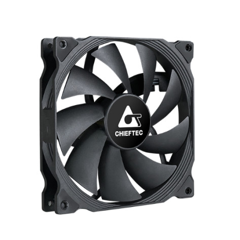 Вентилатор Chieftec ZF PWM Fan - ZF-1425PWM