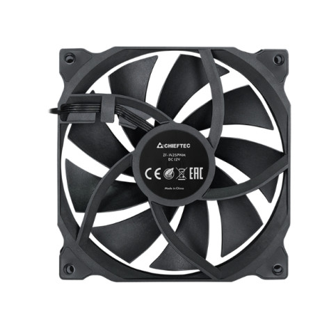 Вентилатор Chieftec ZF PWM Fan - ZF-1425PWM