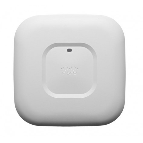 Аксес-пойнт Cisco Aironet 1700 - AIR-CAP1702I-E-K9