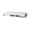 Комутатор Cisco Catalyst 1200 24-port GE - C1200-24T-4G