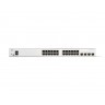 Комутатор Cisco Catalyst 1200 24-port GE - C1200-24T-4X