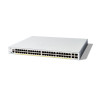 Комутатор Cisco Catalyst 1200 48-port GE - C1200-48T-4G