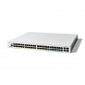 Комутатор Cisco Catalyst 1300 48-port GE - C1300-48T-4X