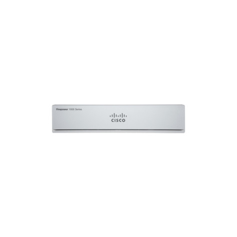Защитна стена Cisco Firepower 1010E NGFW Non-POE Appliance - FPR1010E-NGFW-K9