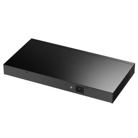 Комутатор Cudy GS1016EPS2 16 port 10 - GS1016EPS2