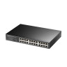 Комутатор Cudy GS1024 24-Port Gigabit Metal Switch - GS1024