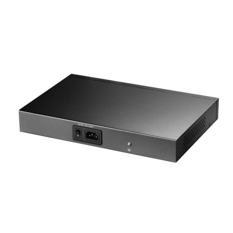 Комутатор Cudy GS1024 24-Port Gigabit Metal Switch - GS1024