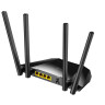 Рутер Cudy LT400 Wi-Fi 4G LTE Cat4  Router N300 - LT400