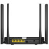 Рутер Cudy LT500 Wi-Fi Mesh 4G LTE Cat4 Router AC1200 - LT500