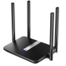 Рутер Cudy LT500 Wi-Fi Mesh 4G LTE Cat4 Router AC1200 - LT500