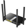 Рутер Cudy LT500 Wi-Fi Mesh 4G LTE Cat4 Router AC1200 - LT500