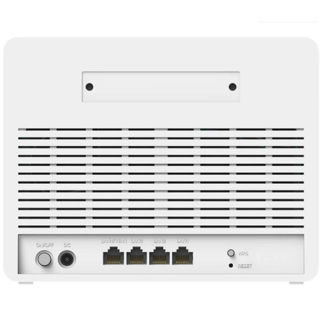 Рутер Cudy LT500E Wi-Fi 4G LTE Cat.4 Router AC1200 Wi-Fi build-in 4G LTE modem 4 10 - LT500E