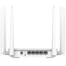 Рутер Cudy WR3000S AX3000 Gigabit Wi-Fi 6 Mesh Router 2402Mbps at 5GHz + 574Mbps at 2.4GHz - WR3000S