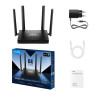 Рутер Cudy WR5000 BE5000 2.5G Dual Band Wi-Fi 7 Router - WR5000