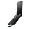 Адаптер Cudy WU5400 Tri-Band Wi-Fi 6 - WU5400