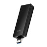 Адаптер Cudy WU5400 Tri-Band Wi-Fi 6 - WU5400
