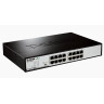 Комутатор D-Link 16-Port 10 - DGS-1016D