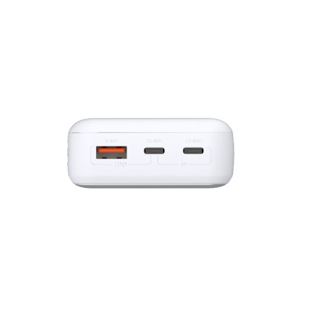Външна батерия D-Link 20000mAh Power Bank - DPP-201