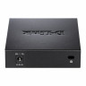 Комутатор D-Link 5-port 10 - DES-105