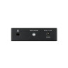 Комутатор D-Link 5-Port Desktop Gigabit PoE+ Switch - DGS-1005P
