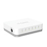 Комутатор D-Link 5-Port Gigabit Easy Desktop Switch - GO-SW-5G