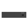 Комутатор D-Link 5-Port Gigabit Ethernet Metal Housing Unmanaged Switch - DGS-105GL