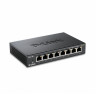 Комутатор D-Link 8-port 10 - DGS-108