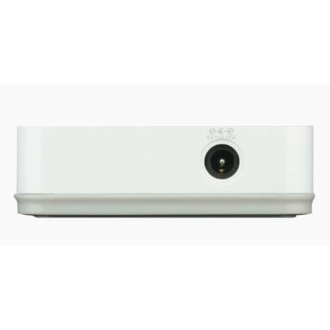 Комутатор D-Link 8-Port 10 - GO-SW-8E