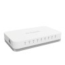 Комутатор D-Link 8-Port Gigabit Easy Desktop Switch - GO-SW-8G