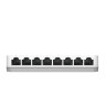 Комутатор D-Link 8-Port Gigabit Easy Desktop Switch - GO-SW-8G