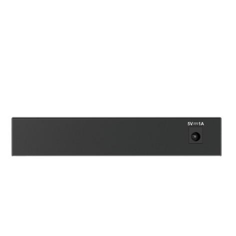 Комутатор D-Link 8-Port Gigabit Ethernet Metal Housing Unmanaged Switch - DGS-108GL