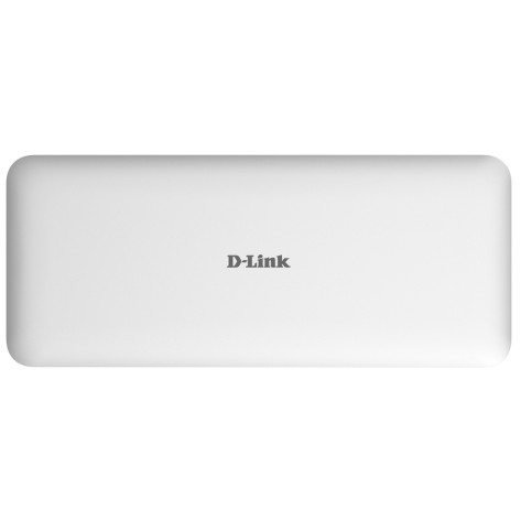 USB хъб D-Link 9-in-1 USB-C 4.0 Docking Station - DUF-901