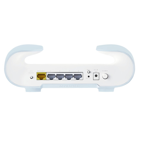Рутер D-Link Aquila Pro AI AX6000 Wi-Fi 6 Smart Mesh Router - M60