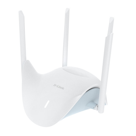 Рутер D-Link Aquila Pro AI BE3600 Wi-Fi 7 Smart Router - R36