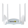 Рутер D-Link Aquila Pro AI BE3600 Wi-Fi 7 Smart Router - R36