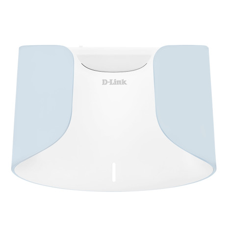 Рутер D-Link Aquila Pro AI Wi-Fi 6 AX3000 Dual-Band Mesh Router - M30